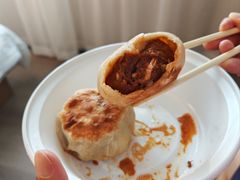 -尹记门钉肉饼(丰台站店)