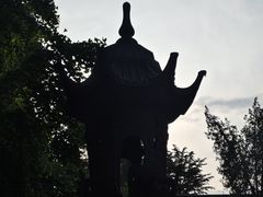 -洛阳白马寺
