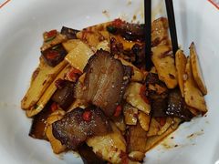 -西江红·株洲本地菜(滨江南路店)