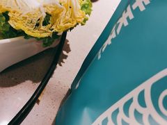 -半天妖烤鱼(东方新天地店)