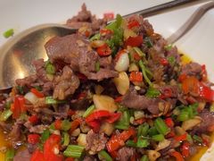 -老湘村·湖南土菜(天河维多利店)