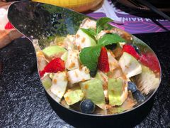 爆炸的南姜番石榴-匠子烤鱼(上邦百汇城店)