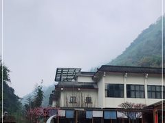 -青城山