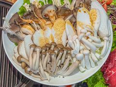 -揽月斋炙子烤肉·清真(安定门·五道营店)