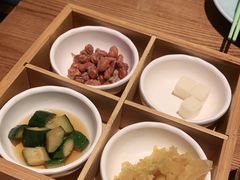 -闽上鲜·福建菜(龙湖滨江天街店)