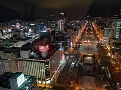 -札幌电视塔