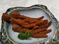 -酌宴府The China Club·广州万富希尔顿酒店(云城东路店)
