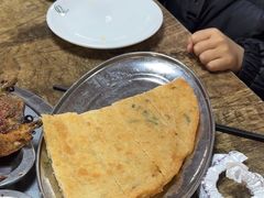 -清真·馬坡二旦烧烤(人生一串拍摄店)