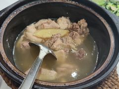 -老东阳·外婆菜(横店店)