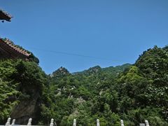 -沣峪口