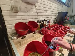 -京门活鱼馆·鱼火锅(百子湾（原红庙）店)
