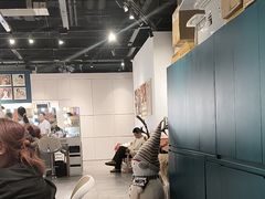 -海马体照相馆(天津世纪都会店)