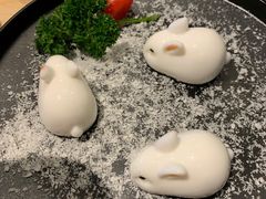 -避风塘(百联东郊店)