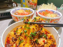 -肥家大排档(天河体育西店)