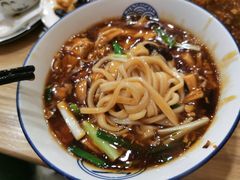 涛涛打卤面-涛涛卤面馆(胜利街店)