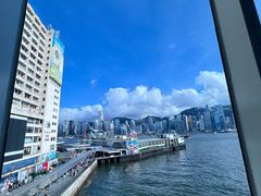 -海港城