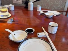 -扬州香格里拉·香宫中餐厅