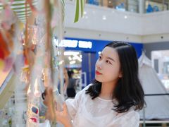 -光启城时尚购物中心