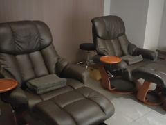 -Dragonfly 悠庭·按摩Spa(苏州中心广场店)