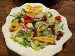 -匠牛道烤肉料理店(西坝河店)