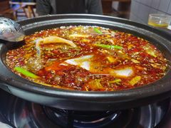 -小饕荟雅安贡椒鱼鲜馆(广福桥店)