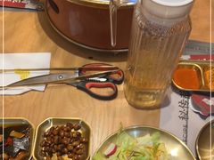 -闻老头·菊花炭烤肉(D11店)