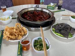-枇杷园食为鲜火锅(南山店)