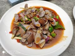 -四川小胡子海鲜(丁村万人海鲜广场店)