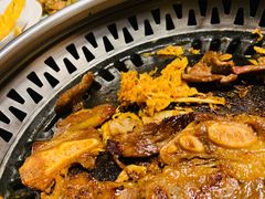 -盛江山自助料理(奥莱锦辉购物广场店)