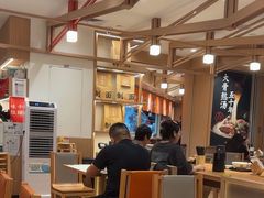 -味千拉面(广州白云机场T1西二店)