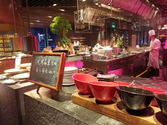 -广州富力君悦大酒店·凯菲厅