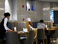 大堂-豫璟轩中餐厅(南昌万怡店)