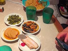 -松鹤面馆·古法焖肉面(观前店)