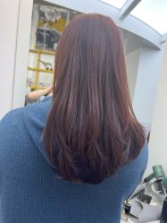 -卓梵美发·精品Salon