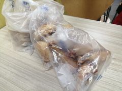 -香妃烤鸡(新奥店)