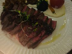 -ibarrel爱杯·bistro&brunch(江宁路店)