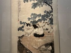 -徐悲鸿纪念馆
