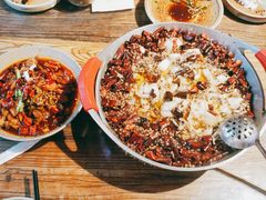 -水煮三国·川鲁江湖菜(香山店)