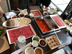 -皇城老妈川味火锅·大连海鲜火锅(港湾店)