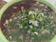 -阿叶羊杂碎(前进街店)