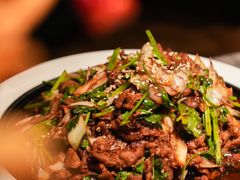 -秀儿四九城·新京菜(亚运村鸟巢店)