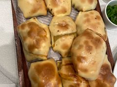 -新疆大厦·慕士塔格餐厅