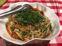 -西贝莜面村(香蜜湖店)