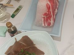 -帝皇海海鲜豆捞(桐泾商务广场店)