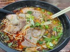 -一品飘香米线(一中总店)