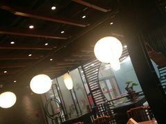 大堂-呷哺呷哺 小火锅 (浦东新欧尚超市店)