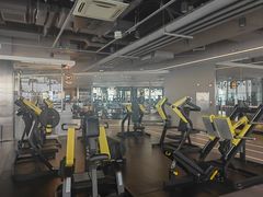 -OXYGYM 奥美氧舱运动中心(朝阳大悦城店)