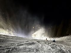 -丝绸之路山地度假区滑雪场