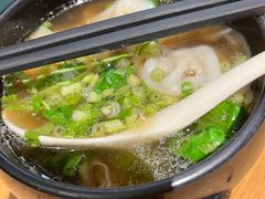 -皇城坝小吃(科华成都王府井购物中心店)