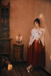 -WAVE SODA摄影工作室